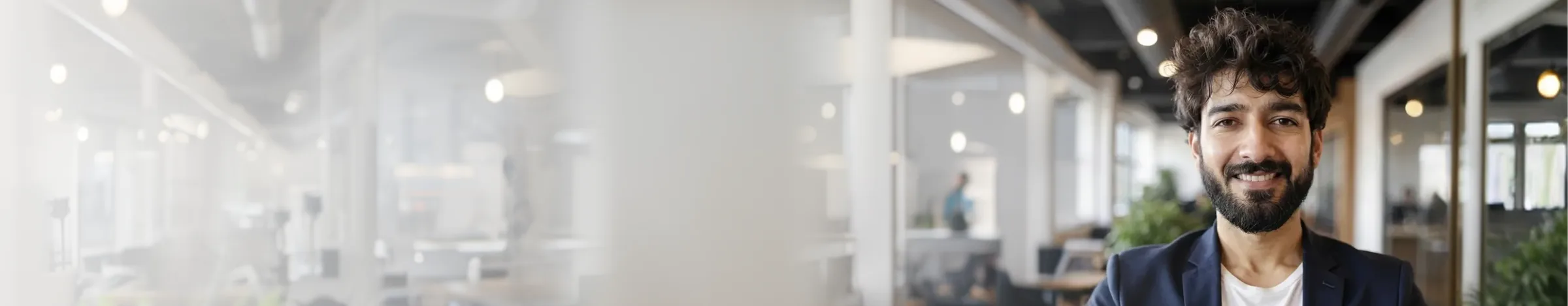 Umang Poddar, Founder and CEO of Pneuma