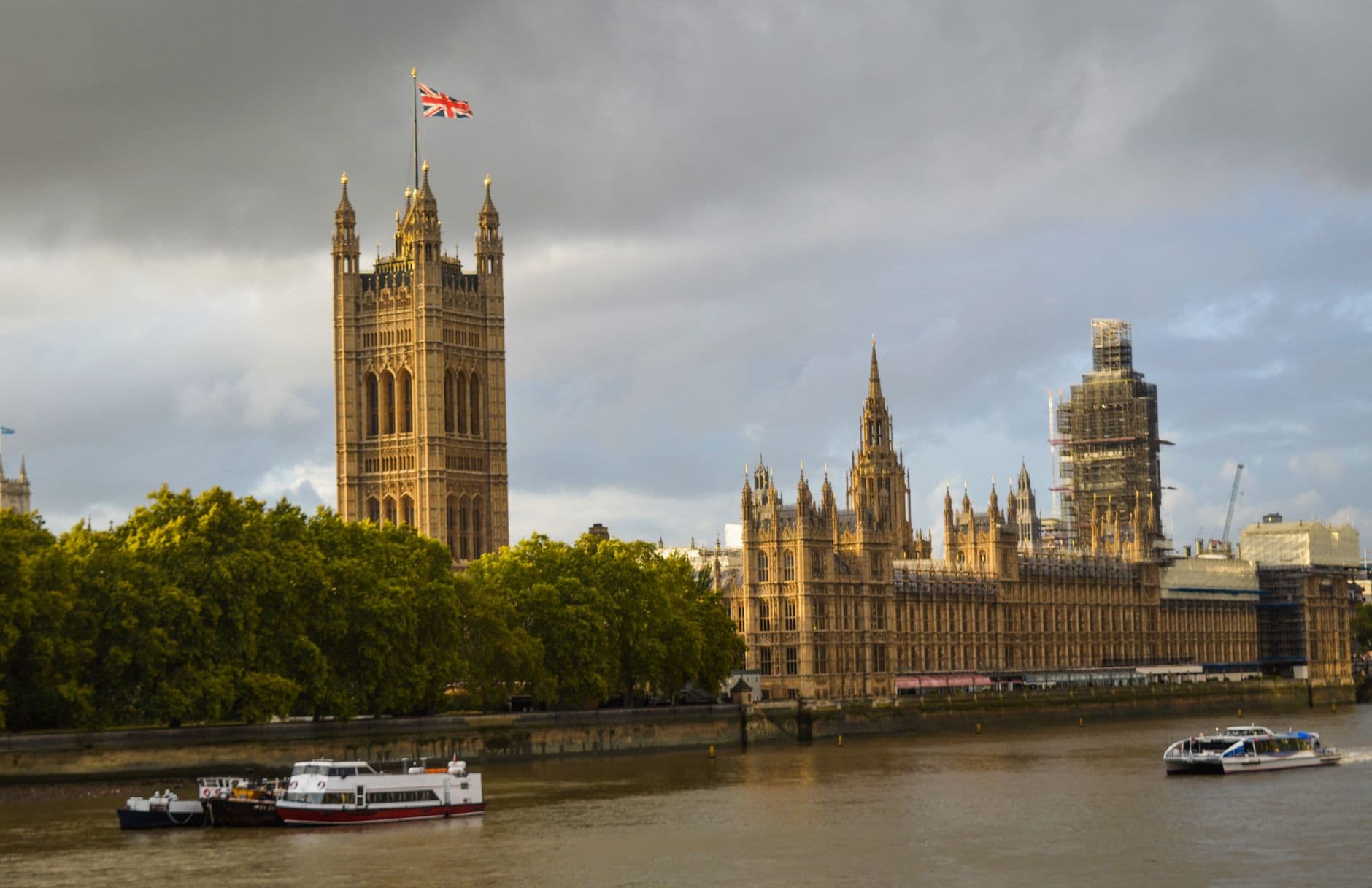 London